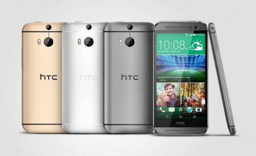 HTC DESİRE 510