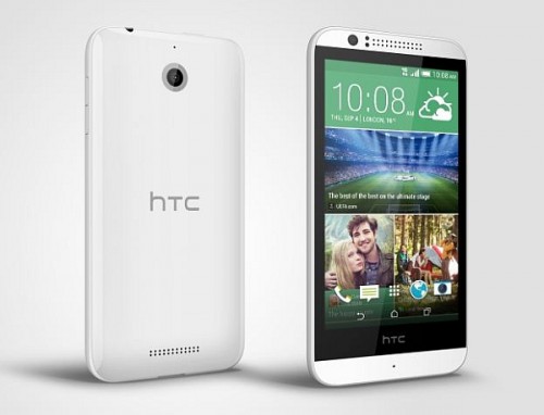 HTC Desire 510