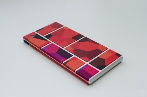 PROJECT ARA