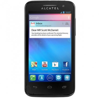 ALCATEL