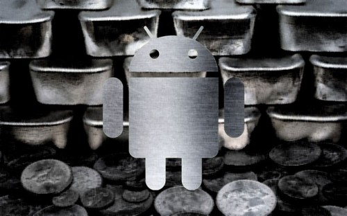 Android Silver Askıya Alındı