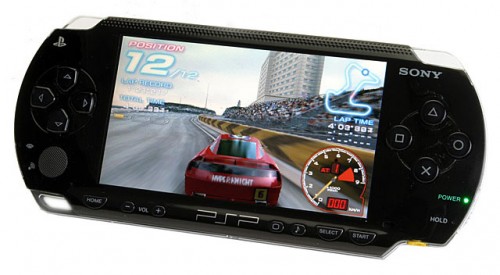 Sony PSP