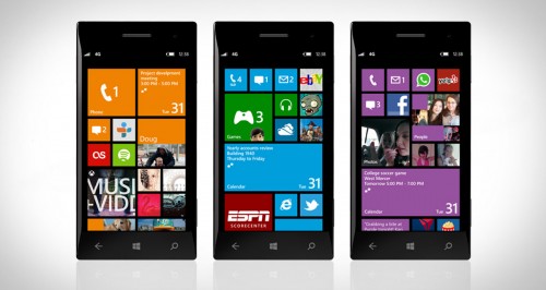 Windows Phone 82