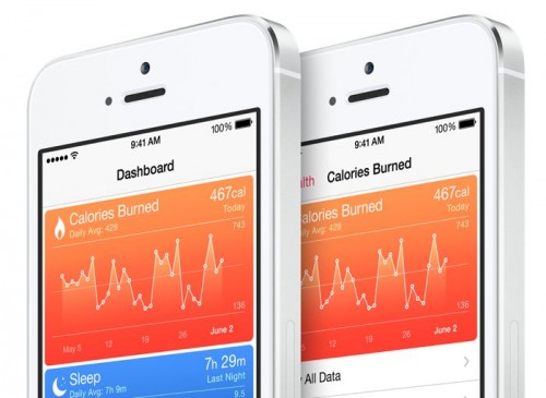 Apple iOS 8.1 Güncellemesi Pazartesi 20 Ekim’de Geliyor