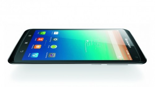 Lenovo Vibe Z