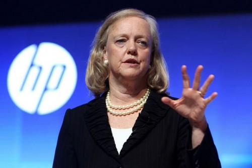 Meg Whitman