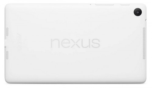 Nexus 9 15 Ekim'de Duyuruyor