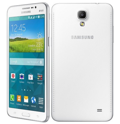 Samsung Galaxy Mega 2 Hindistan’da 340 Dolar