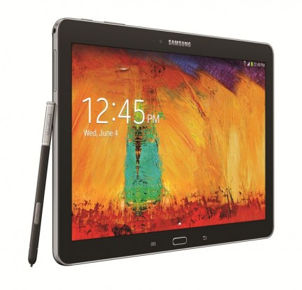 T-Mobile Galaxy Note 10.1 Android 4.4.4 KitKat