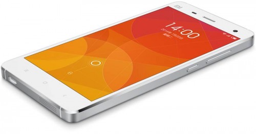 Xiaomi Mi4 ve Redmi Not Önümüzdeki Aylarda Hindistan'da