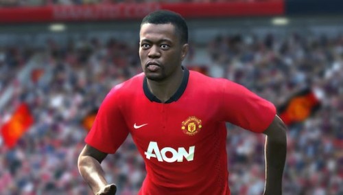 Yeni Lig PES 2015’e Eklendi