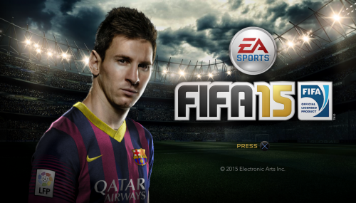 fifa 15