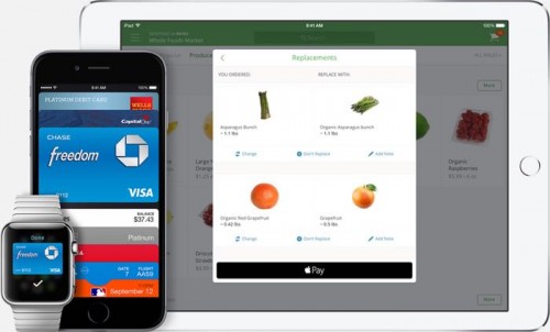 Apple Pay Kullanımı Gelir Artışı Sağlıyor