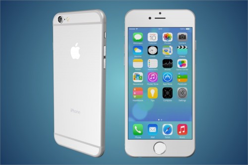 Apple için Pegatron Şimdi Yüksek Talep Nedeniyle iPhone 6 Plus Üretecek