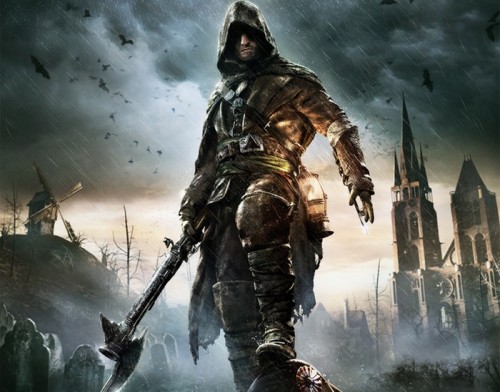 Assassin Creed Unity Dead Kings DLC Ücretsiz Oldu