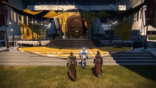 Destiny Iron Banner 2.0 Sesli Sohbet Detayları