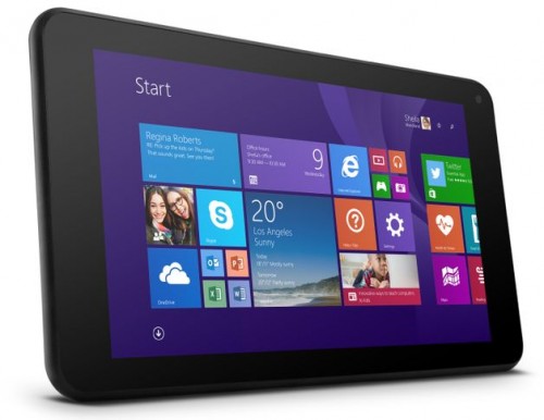 Ematic Windows Tabletler