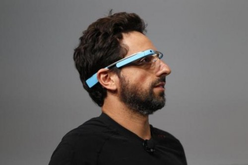 Geliştiriciler Google Glass İlgisini Kaybediyor