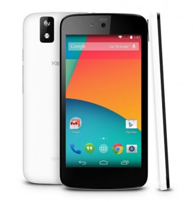 Karbonn Android One Akıllı Telefon