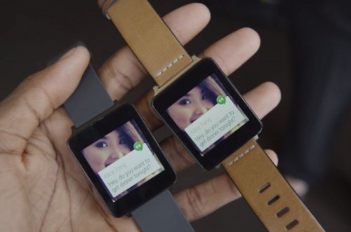 LG G Watch Google Play Üzerinde Uygun Fiyata Satılıyor