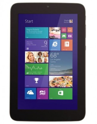 Mikro Centre Windows Tablet Satıyor