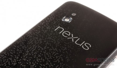 Nexus 4 İçin Android 5.0 Lollipop Kullanılabilir