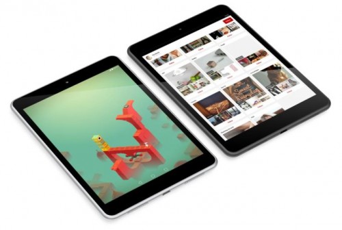 Nokia N1 7.9 inç, 64-bit, Android 5.0 Tableti Açıkladı