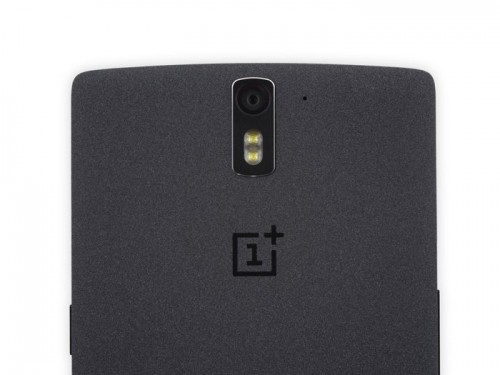 OnePlus One Davet Tabanlı Sistemi ile Hindistan'da Duyurulacak