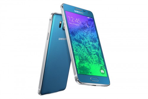 Samsung Galaxy A7 FCC’de Görüldü