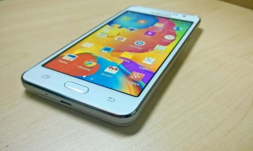 Samsung Galaxy Grand 3 Benchmark’ta Görüldü