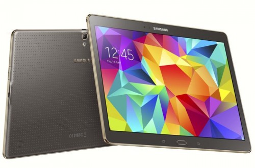 Samsung Hindistan'da En iyi Tablet Satıcı Mı?