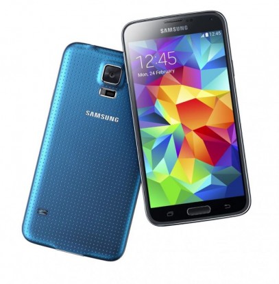 Sprint 20 Dolardan Bir Ay İçin Samsung Galaxy S5 Kiralıyor