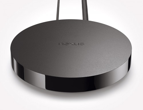 Android 5.0 Lollipop Nexus Player’a Taşındı