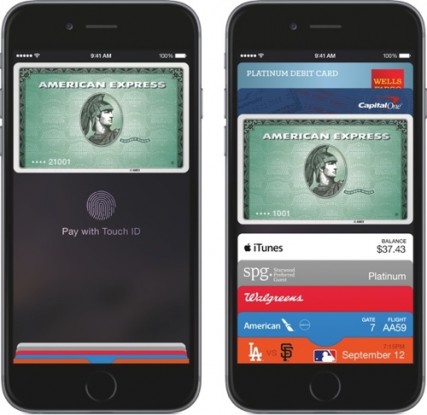 Apple Pay Yüzde 1 Dijital Pay Alıyor