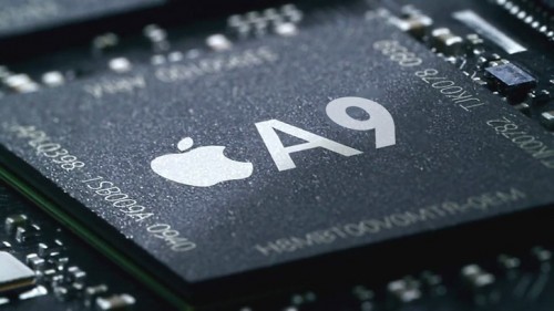 Apple ve Samsung Ortak Çalışması A9 İşlemcileri Yakında Kullanıcıların Emrinde