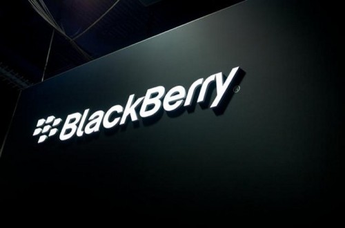 Blackberry Üçüncü Çeyrekte Kaç Milyon Akıllı Telefon Sattı