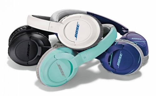  Bose Müzik Harekete Geçti