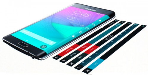 Galaxy Note Edge