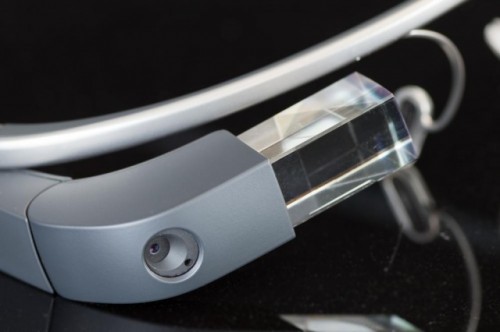 Google Glass Teknoloji Serüvenine İntel İşlemcisi İle Yoluna Devam Etme Niyetinde