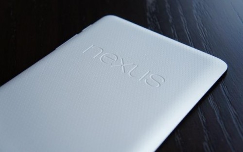 Google Nexus 7 İçin Android 5.0.2 Yayınlanacak