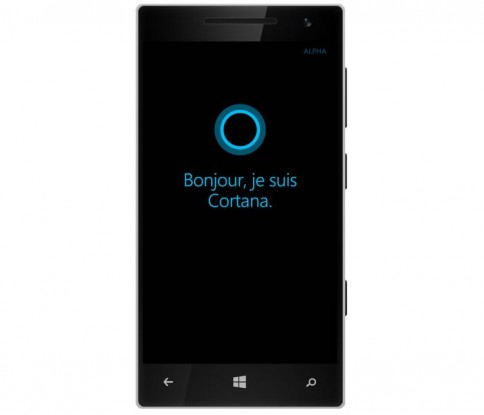 Microsoft Cortana Önizleme Avrupa'da Başlıyor