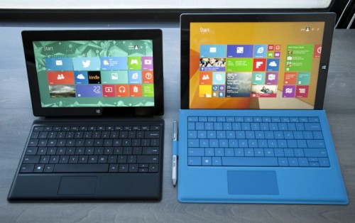 Microsoft Surface Mini Bu Ay Geliyor