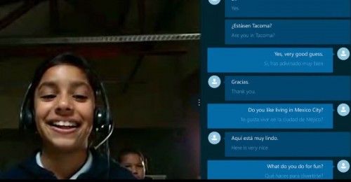 Microsoft'un Skype Tercüman Önizleme Programı Sunuldu