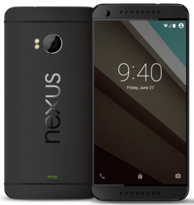 Motorola Telefon Devi Nexus 6 Droid Modeli İle Geri Döndü