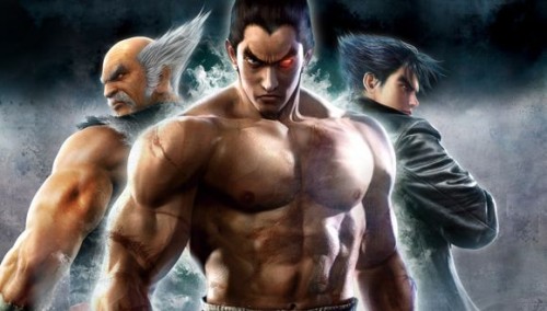 Tekken 7 PC de Oynanabilecek