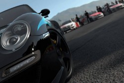 Driveclub Japon Yarışı Bedava İndirilebilir