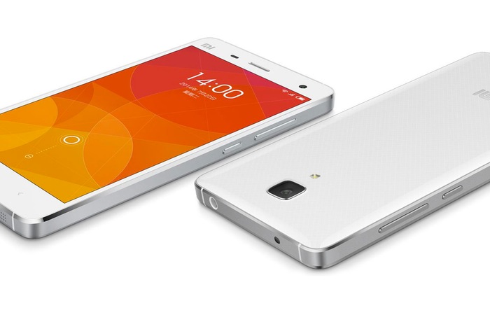 Hindistan'da Xiaomi Mi 4 Rüzgarı