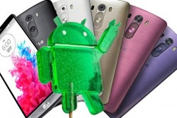 LG G3 Lollipop Güncellemesi Türkiye’de1