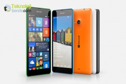 Lumia 535