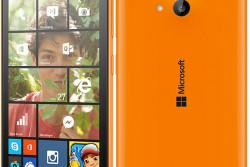 Mikrosoft Lumia 535 Türkiye’de-